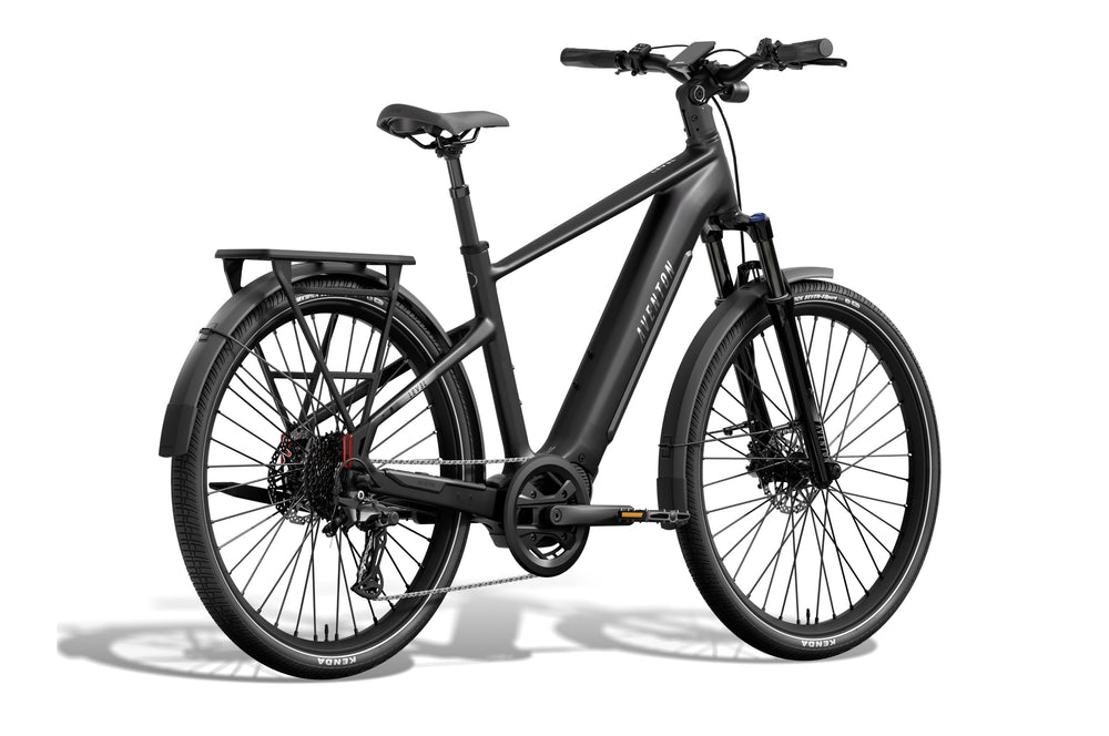 Aventon Level 4 ADV Step-Over e-bike