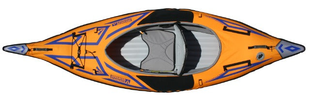 New 2022 Advanced Elements AdvancedFrame Sport photo 2