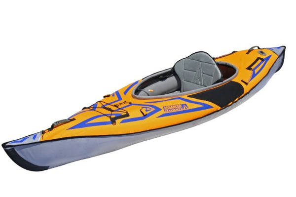New 2022 Advanced Elements AdvancedFrame Sport