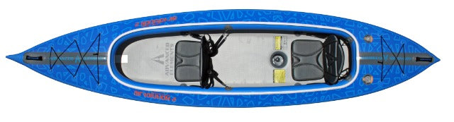 New 2022 Advanced Elements AirVolution2 photo 2