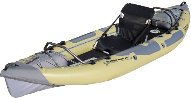 New 2022 Advanced Elements StraitEdge Angler Pro