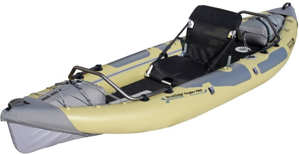 New 2022 Advanced Elements StraitEdge Angler Pro