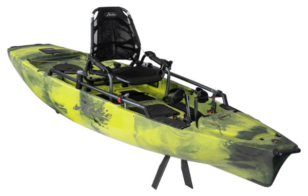 New 2025 Hobie Mirage Pro Angler 12 360 (same model)