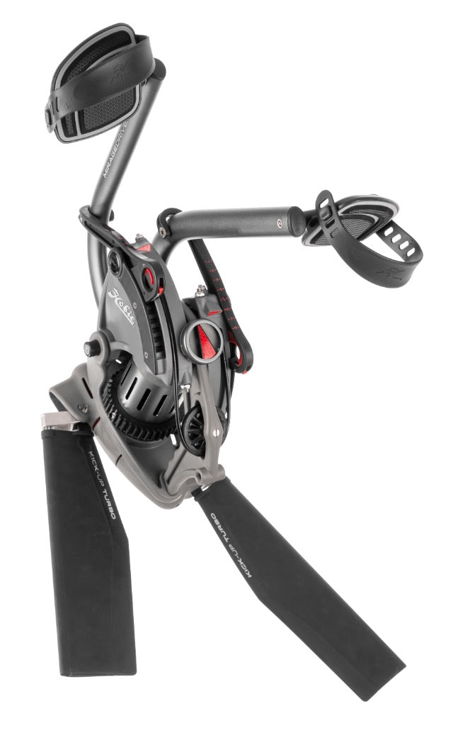 New 2022 Hobie Mirage Pro Angler 12 360 photo 17