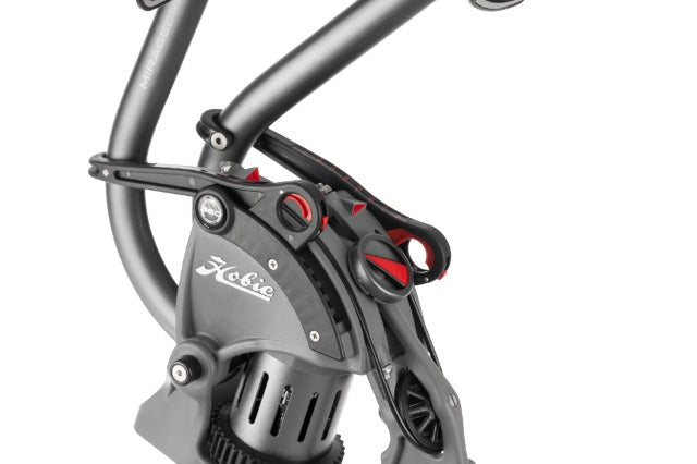 New 2022 Hobie Mirage Pro Angler 12 360 photo 14