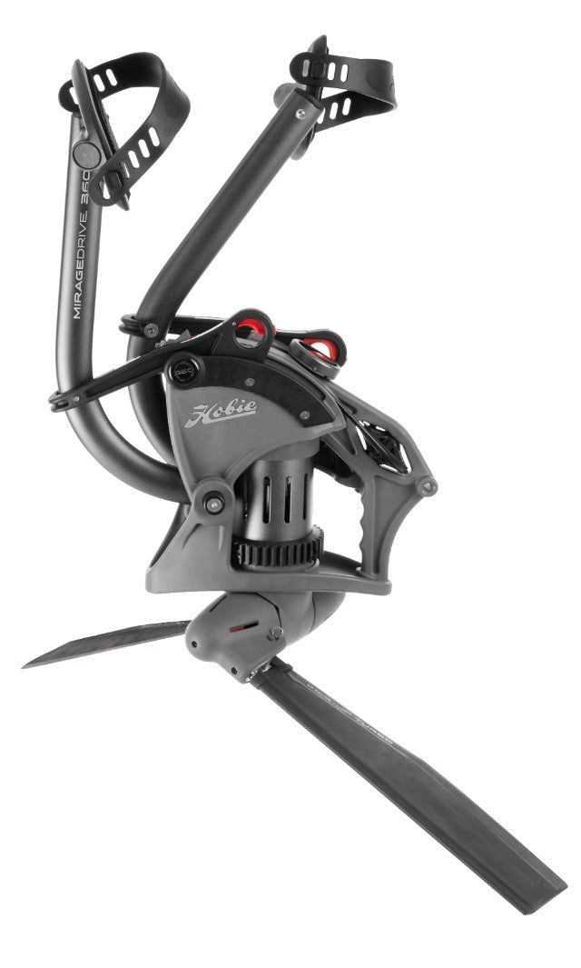 New 2022 Hobie Mirage Pro Angler 12 360 photo 15