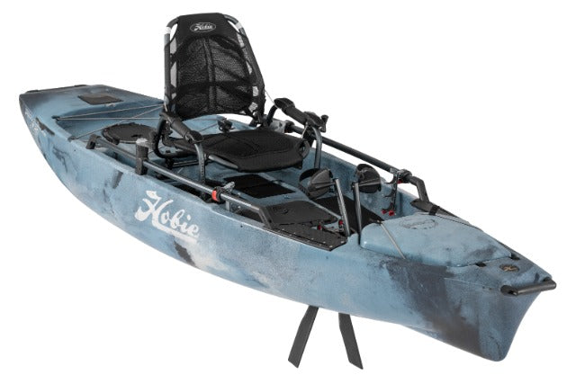 New 2025 Hobie Mirage Pro Angler 12 360 photo 2 (same model)