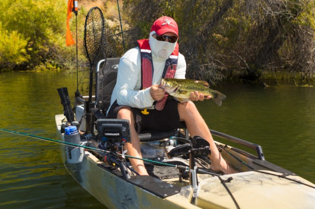 New 2023 Hobie Mirage Pro Angler 14 180 photo 7 (same model)