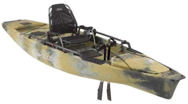 New 2023 Hobie Mirage Pro Angler 14 180 (same model)
