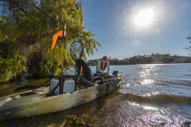 New 2023 Hobie Mirage Pro Angler 14 180 photo 14 (same model)