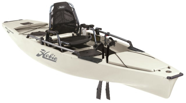New 2023 Hobie Mirage Pro Angler 14 180 photo 2 (same model)