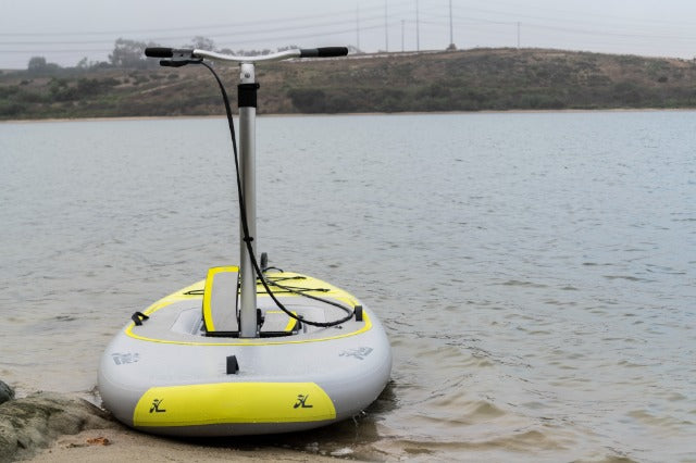 New 2022 Hobie Mirage iEclipse photo 2