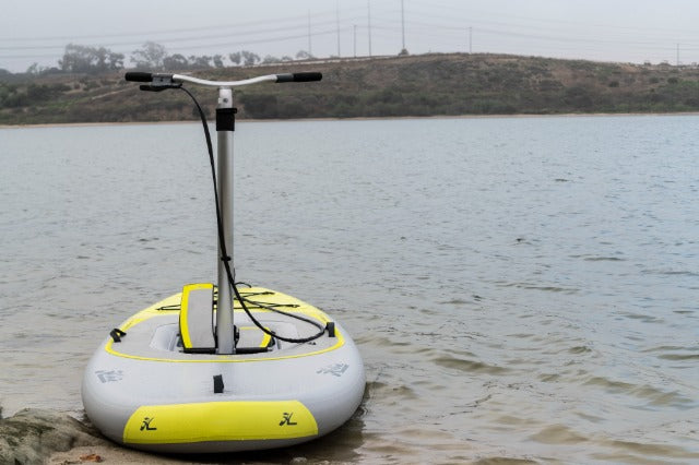 New 2022 Hobie Mirage iEclipse photo 3
