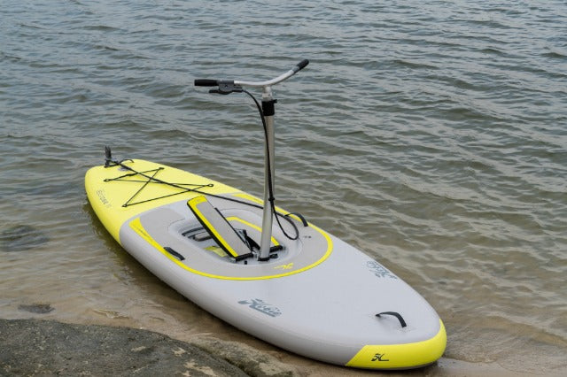 New 2022 Hobie Mirage iEclipse photo 4