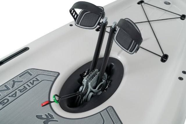 New 2023 Hobie Mirage Lynx photo 4