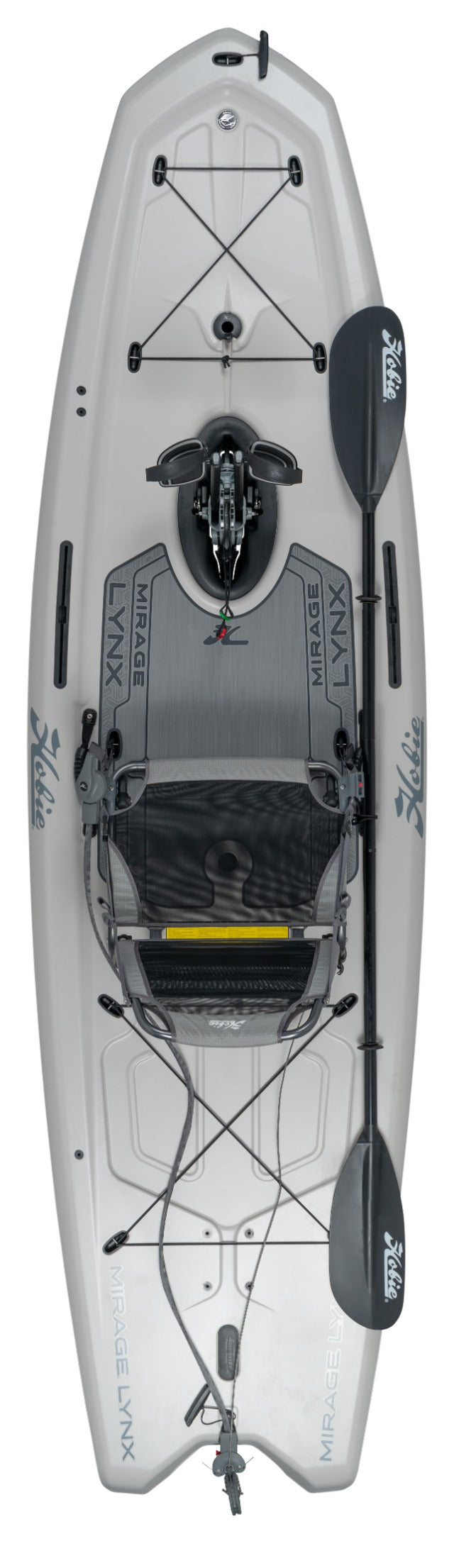 New 2023 Hobie Mirage Lynx photo 6