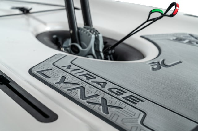 New 2023 Hobie Mirage Lynx photo 7