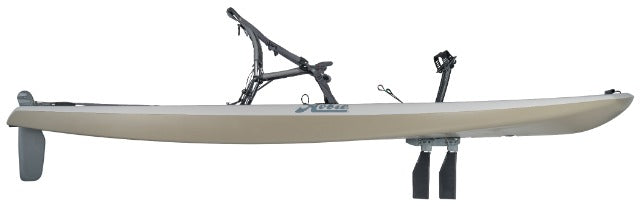 New 2023 Hobie Mirage Lynx photo 11