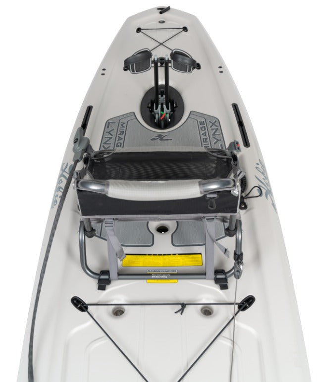 New 2023 Hobie Mirage Lynx photo 13