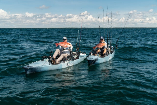 New 2026 Hobie Mirage Pro Angler 14 360 photo 10 (same model)
