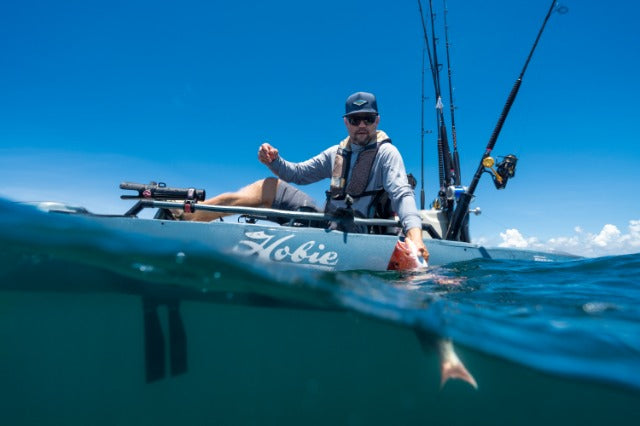 New 2024 Hobie Mirage Pro Angler 14 360 photo 14 (same model)