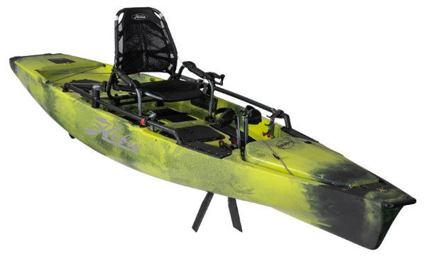 Used 2023 Hobie Mirage Pro Angler 14 360 (Demo) (same model)