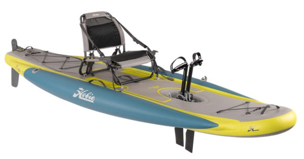 Used 2023 Hobie Mirage iTrek 11 (Demo) (same model)