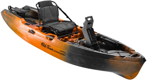New 2023 Old Town Sportsman 106 Powered By Minn Kota