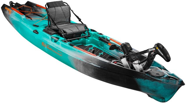New 2023 Old Town Sportsman Autopilot 136 photo 2