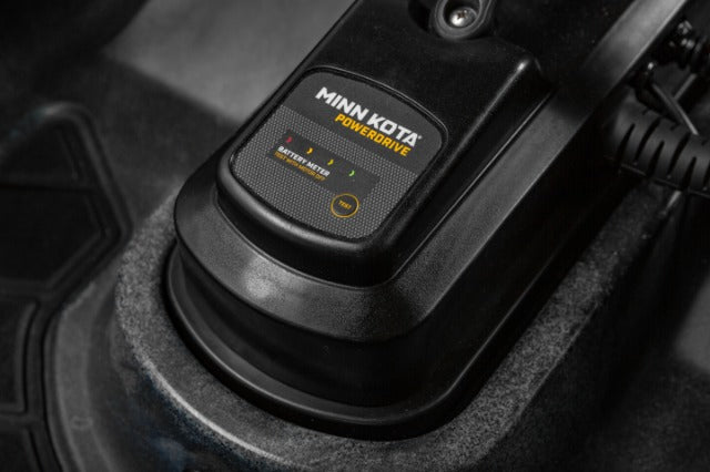 New 2023 Old Town Sportsman Autopilot 136 photo 18