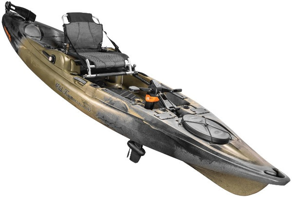 New 2023 Old Town Sportsman Bigwater PDL 132