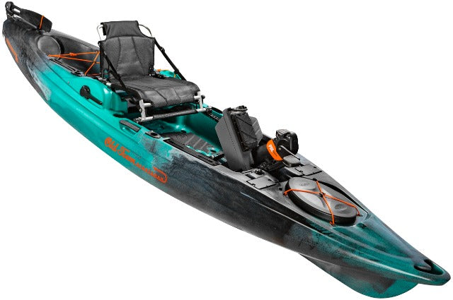 New 2023 Old Town Sportsman Bigwater PDL 132 photo 2