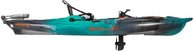 New 2023 Old Town Sportsman Bigwater PDL 132 photo 5