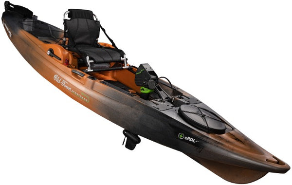 New 2024 Old Town Sportsman BigWater ePDL+ 132