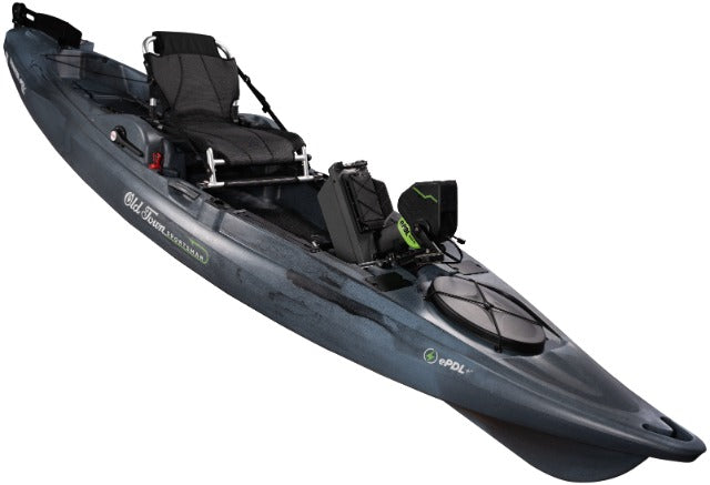 New 2024 Old Town Sportsman BigWater ePDL+ 132 photo 3