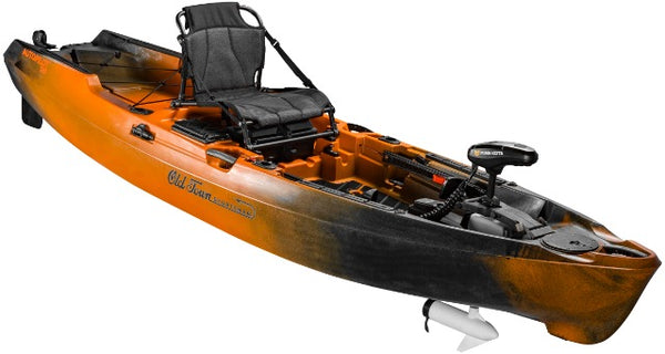New 2025 Old Town Sportsman Autopilot 120