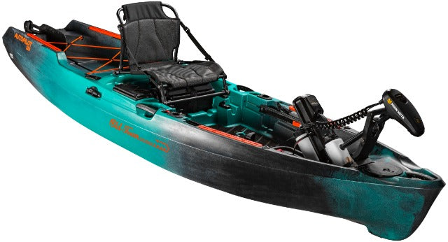 New 2025 Old Town Sportsman Autopilot 120 photo 2