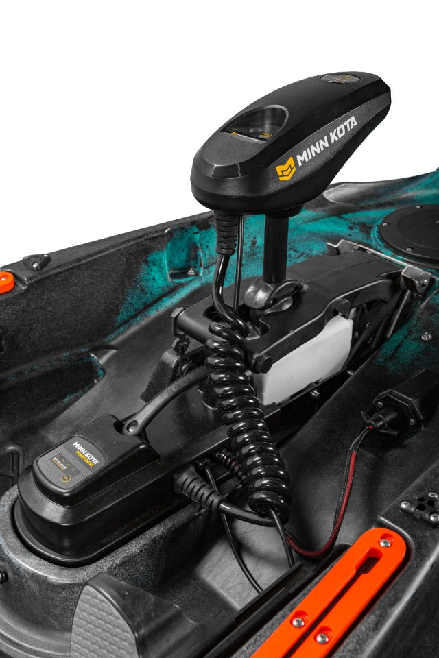 New 2025 Old Town Sportsman Autopilot 120 photo 17
