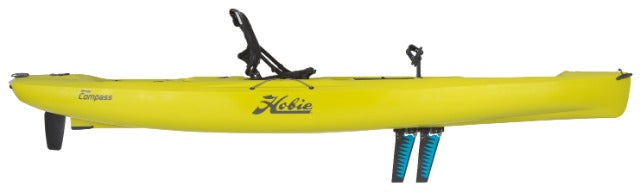 Hobie 2027 Hobie Mirage Compass photo 20
