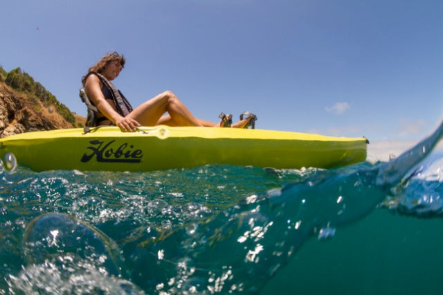 Hobie 2027 Hobie Mirage Compass photo 6