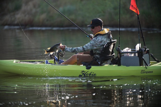 Hobie 2027 Hobie Mirage Compass photo 15
