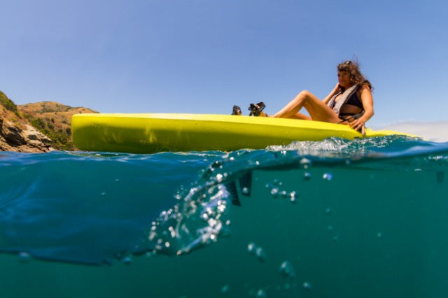 Hobie 2027 Hobie Mirage Compass photo 8