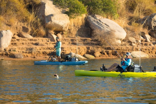 Hobie 2027 Hobie Mirage Compass photo 3