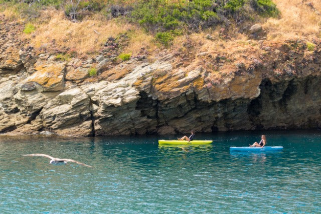 Hobie 2027 Hobie Mirage Compass photo 9