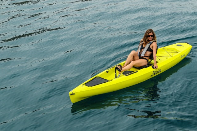 Hobie 2027 Hobie Mirage Compass photo 4