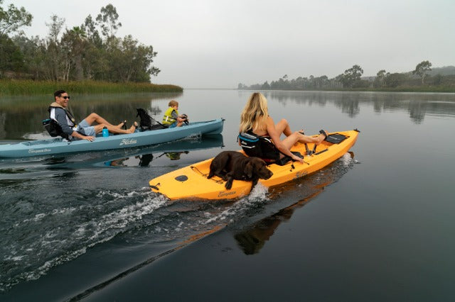 Hobie 2027 Hobie Mirage Compass Duo photo 3