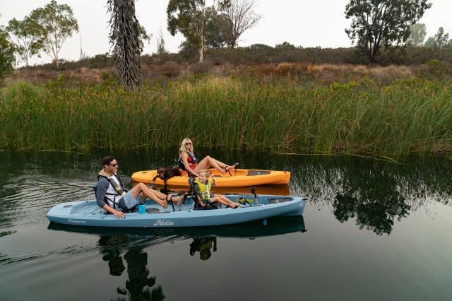 Hobie 2027 Hobie Mirage Compass Duo photo 2