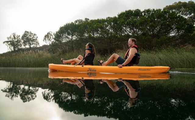 Hobie 2027 Hobie Mirage Compass Duo photo 5
