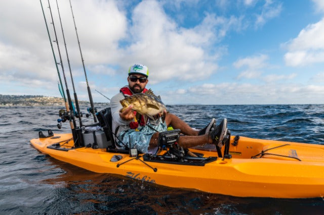 New 2025 Hobie Mirage Outback photo 2 (same model)