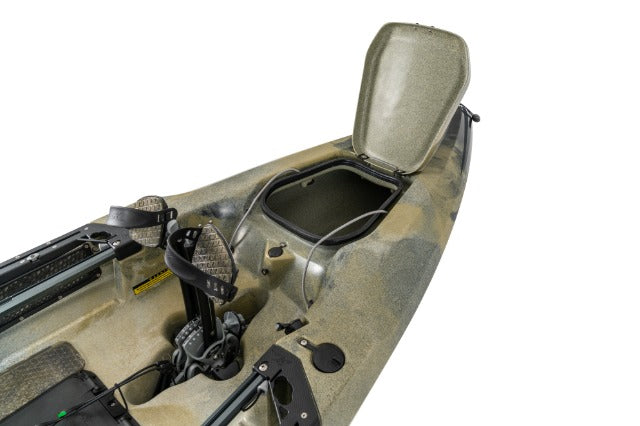 Hobie 2027 Hobie Mirage Outback photo 14